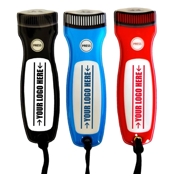 Magnetic Flashlights LED Lights Fridge Magnet