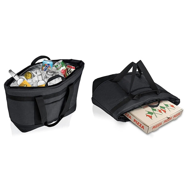 Collapsible Insulated Cooler Tote Bag