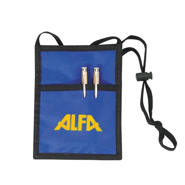 Badge Holder