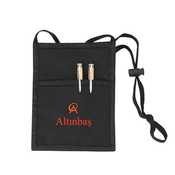 Badge Holder