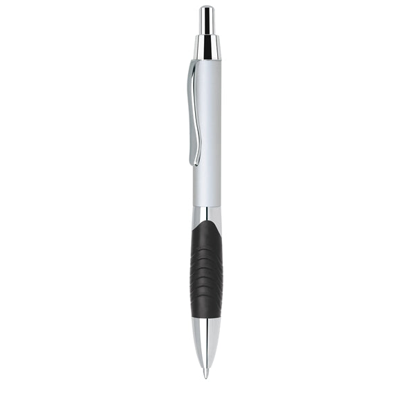 Inca-101 Retractable Aluminum Ballpoint or Gel Pens