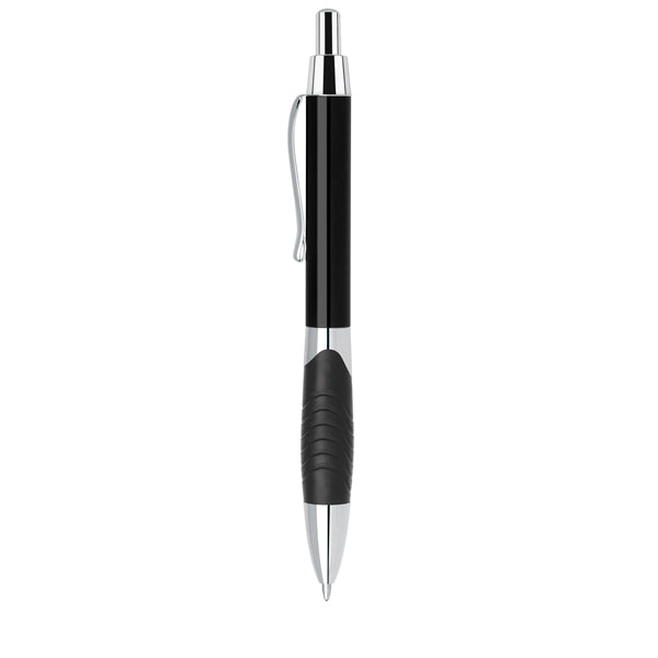 Inca-101 Retractable Aluminum Ballpoint or Gel Pens