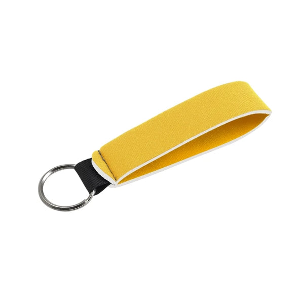 Neoprene Wrist Strap Key Holder