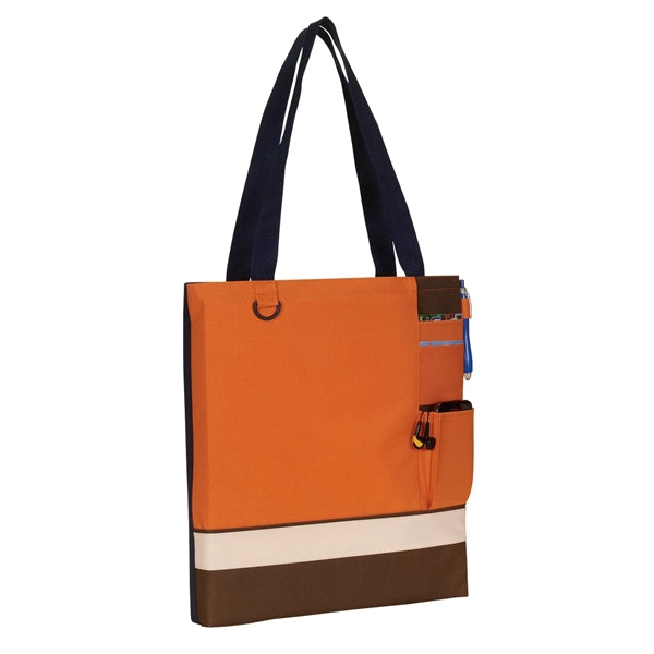 Urban Meeting Tote