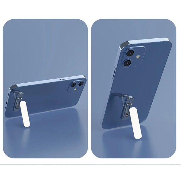 Ultra-Thin Aluminum Alloy Mobile Phone Holder
