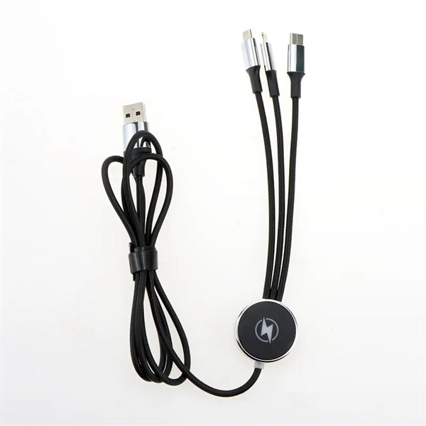 47 inch LED Multi Charging Cable