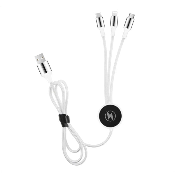 47 inch LED Multi Charging Cable