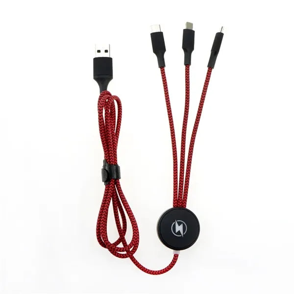 47 inch LED Multi Charging Cable