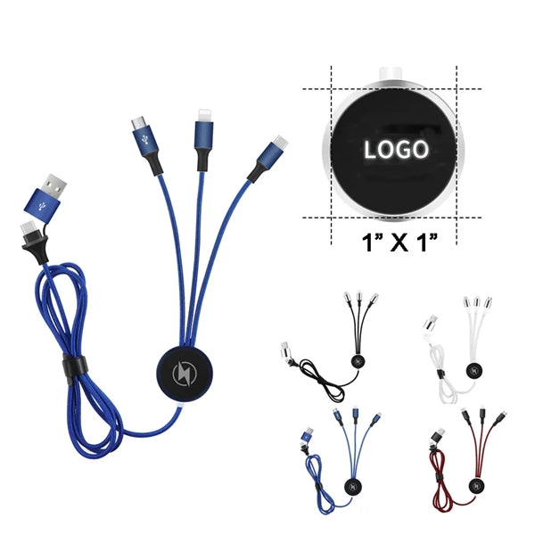 47 inch LED Multi Charging Cable