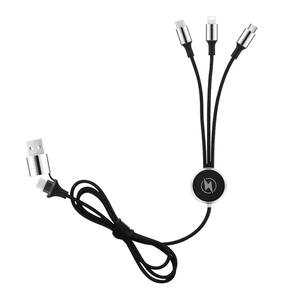 47 inch LED Multi Charging Cable