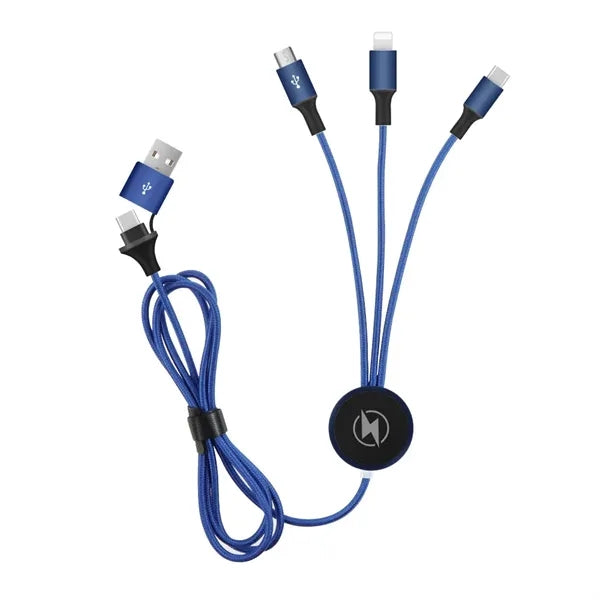 47 inch LED Multi Charging Cable