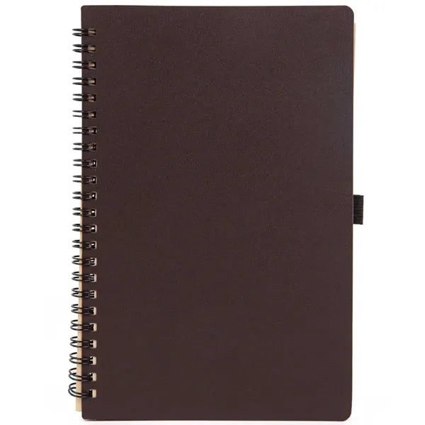 Wire Bound Journal