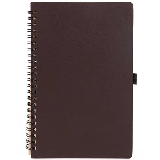 Wire Bound Journal