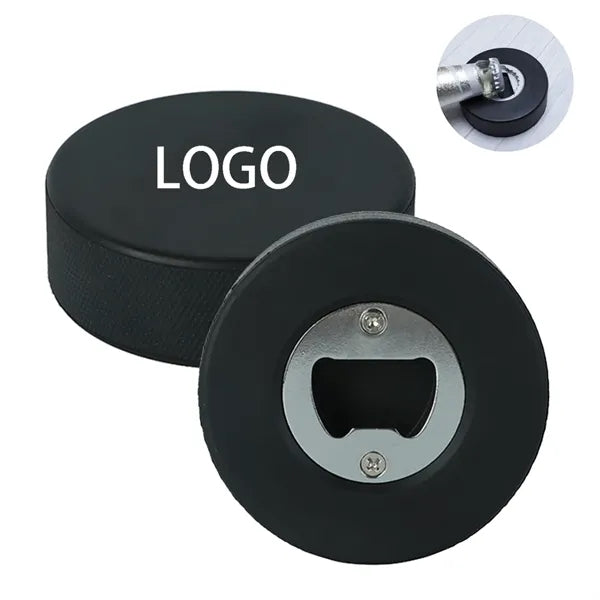 Neoprene Portable creative bottle opener