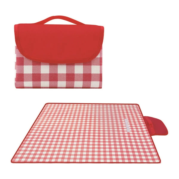 Foldable Waterproof Picnic Blanket