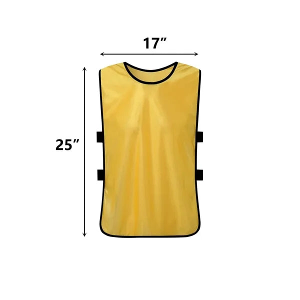 Adult Activity Advertising Vest