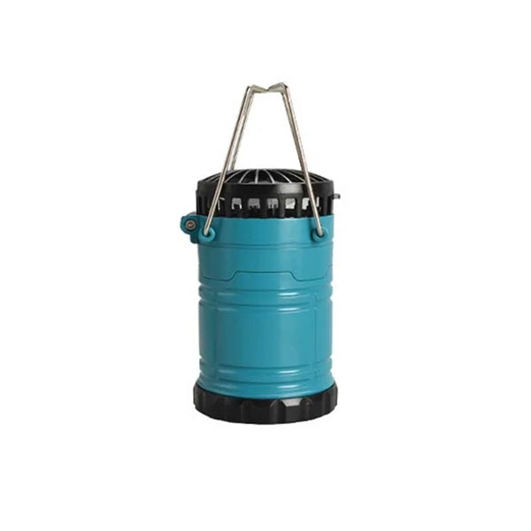 Outdoor Camping Light With Fan