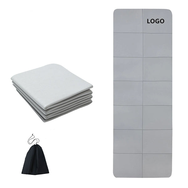 Foldable Yoga Mat