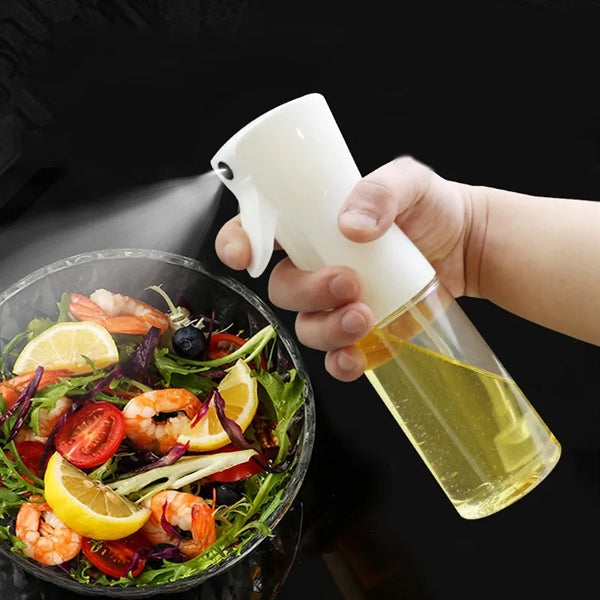 7 oz Oil Spray Bottle
