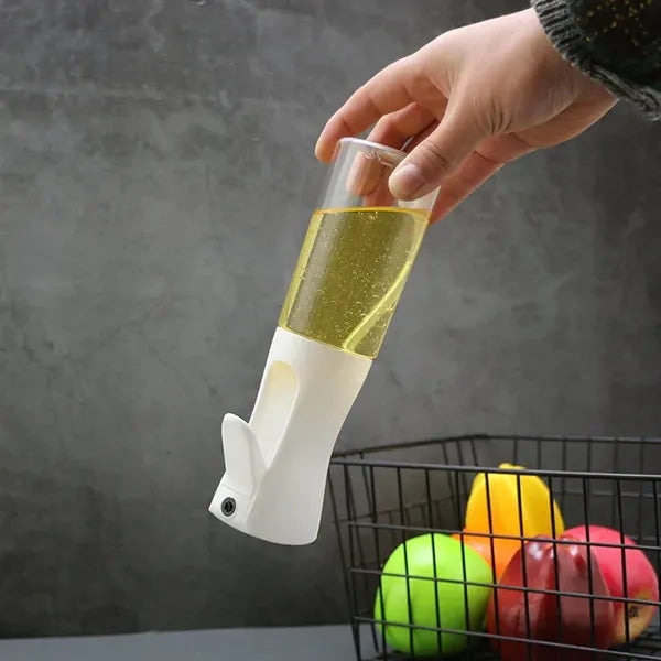 7 oz Oil Spray Bottle