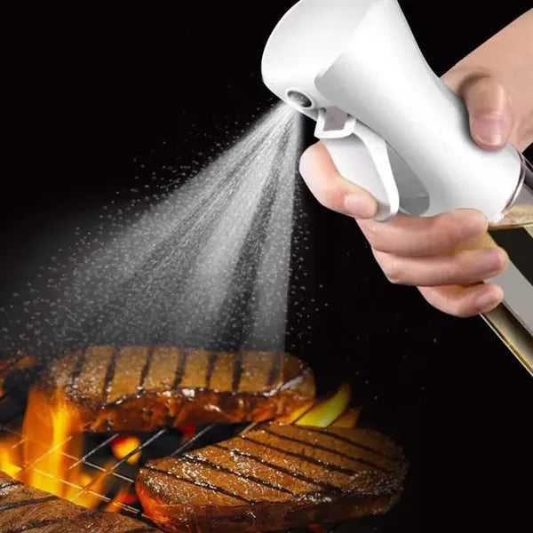 7 oz Oil Spray Bottle