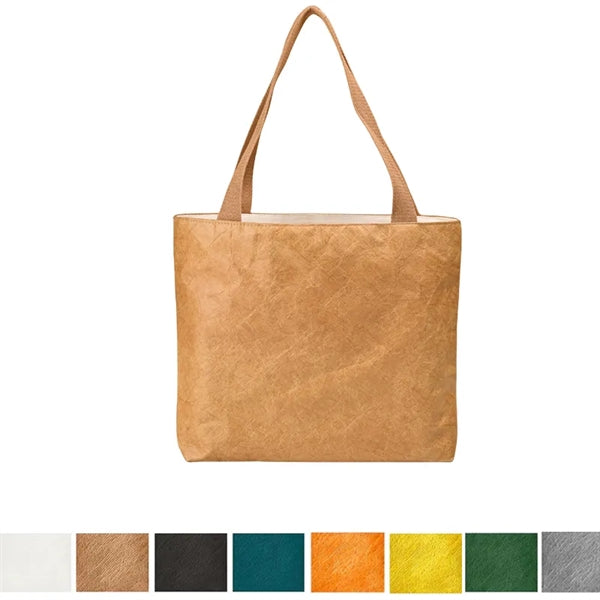 Dupont Paper Tote Bag