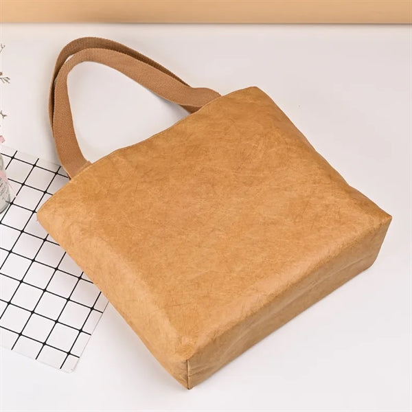 Dupont Paper Tote Bag
