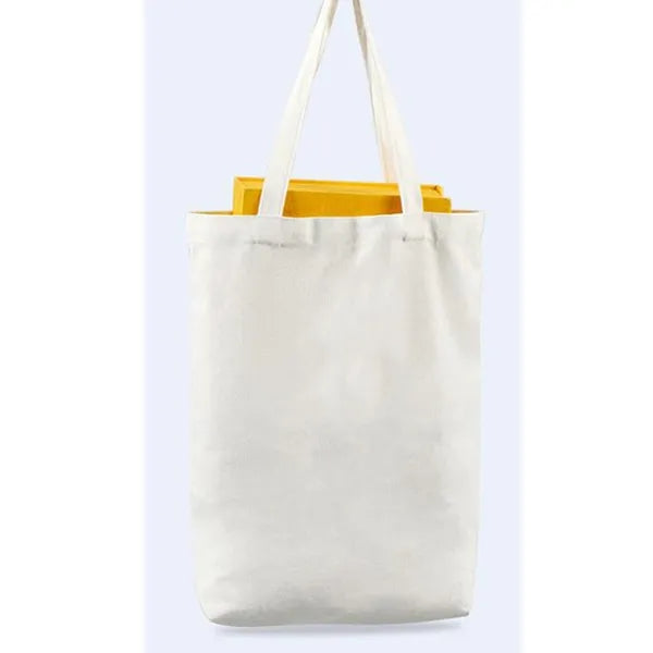 Terylene cotton Canvas Bag