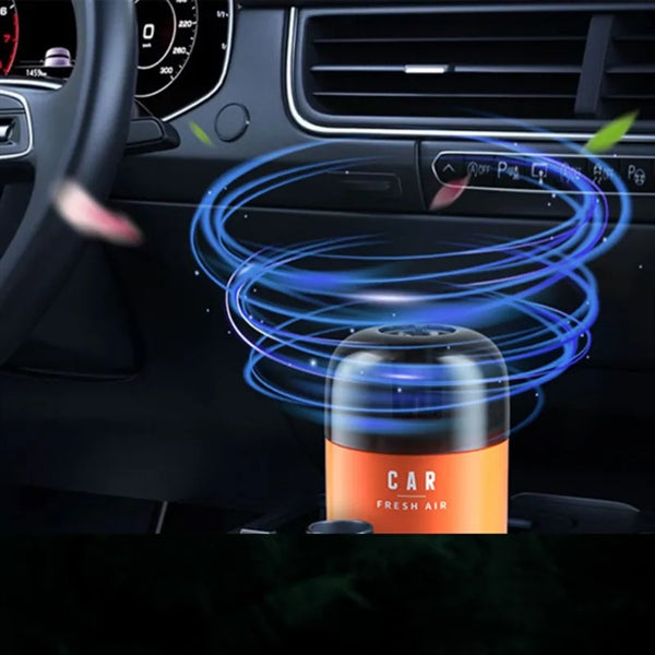 Car Air Fresheners