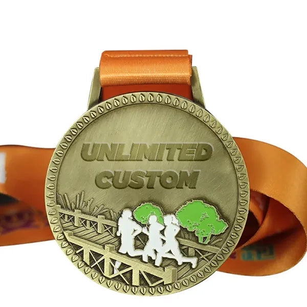 Award Metal Medals for Kids and Adults