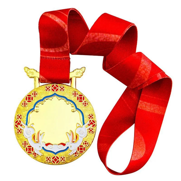 Award Metal Medals for Kids and Adults