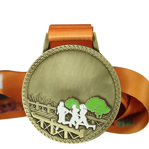 Award Metal Medals for Kids and Adults