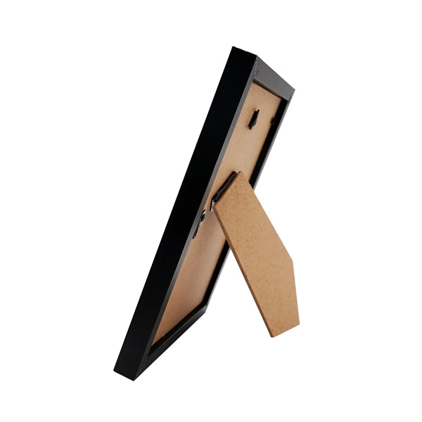 4.8"x6.8" Wood Photo Frame