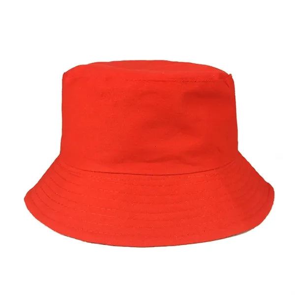 Summer Sun Beach Bucket Hat Fishing Cap