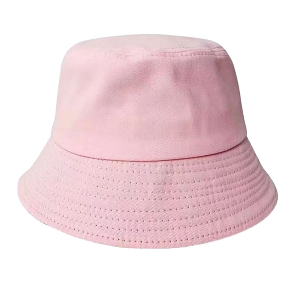 Summer Sun Beach Bucket Hat Fishing Cap