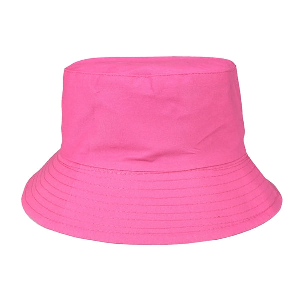Summer Sun Beach Bucket Hat Fishing Cap