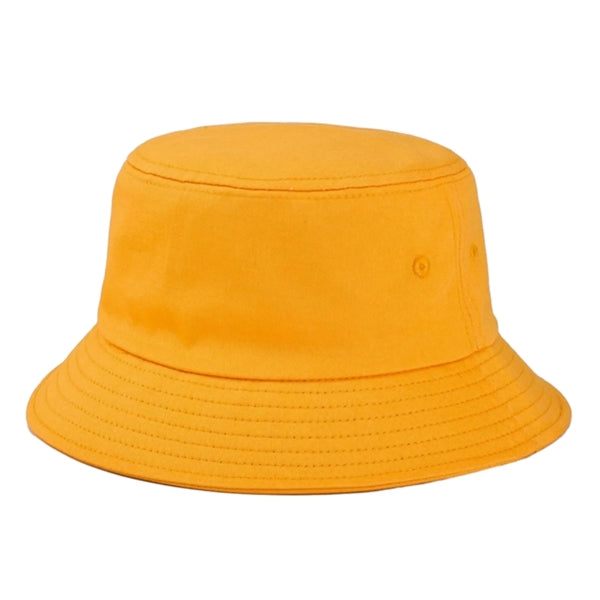 Summer Sun Beach Bucket Hat Fishing Cap