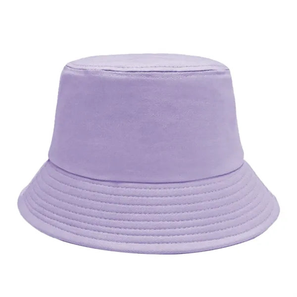 Summer Sun Beach Bucket Hat Fishing Cap