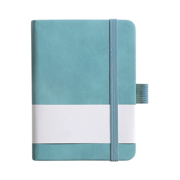 Mini Notebook with Pen Holder Loop
