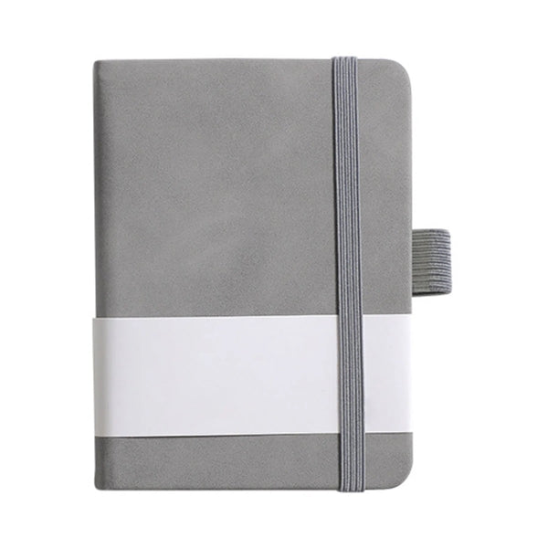 Mini Notebook with Pen Holder Loop