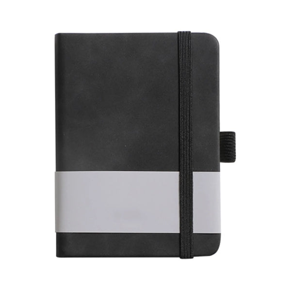 Mini Notebook with Pen Holder Loop