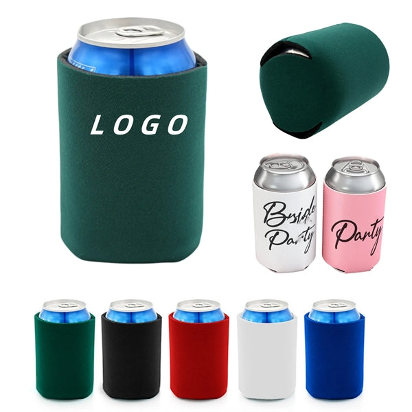 Neoprene Coke Cup Cover