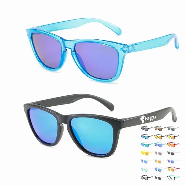 Polarized Beach Sport Driving Sunglasses