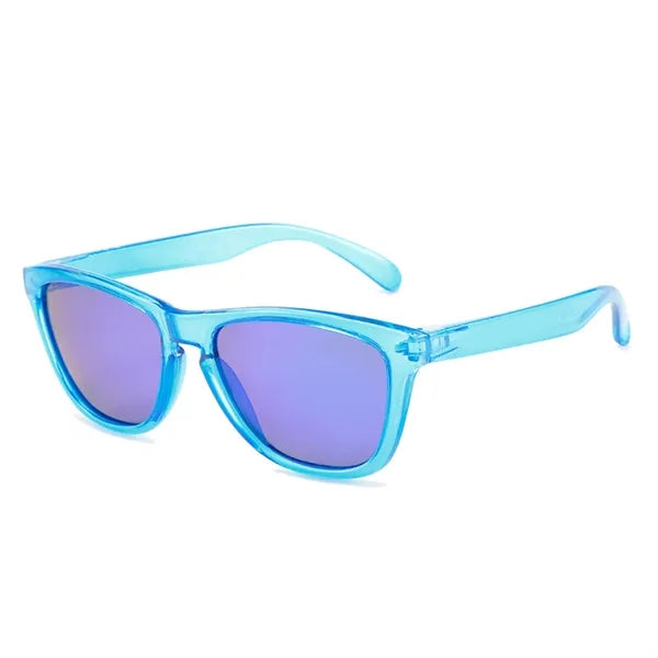 Polarized Beach Sport Driving Sunglasses