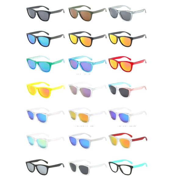 Polarized Beach Sport Driving Sunglasses