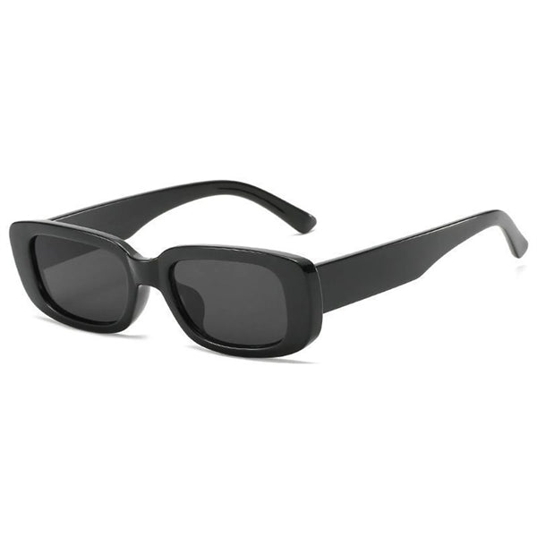 Rectangle Sunglasses For Women Men
