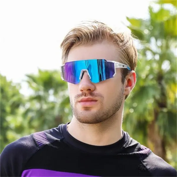 Sports Polarized Sunglasses For Men And Women