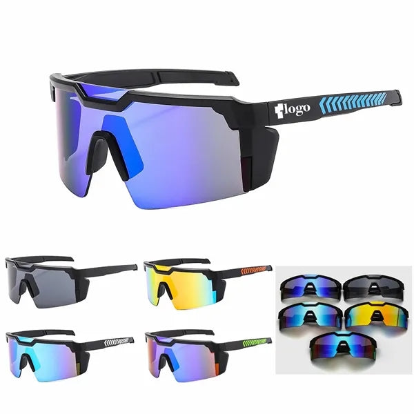 Polarized Sports Cycling Sunglasses For Men Women