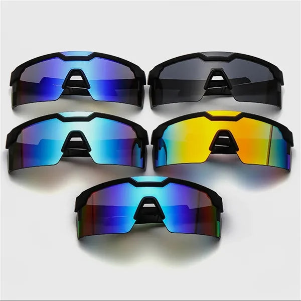 Polarized Sports Cycling Sunglasses For Men Women