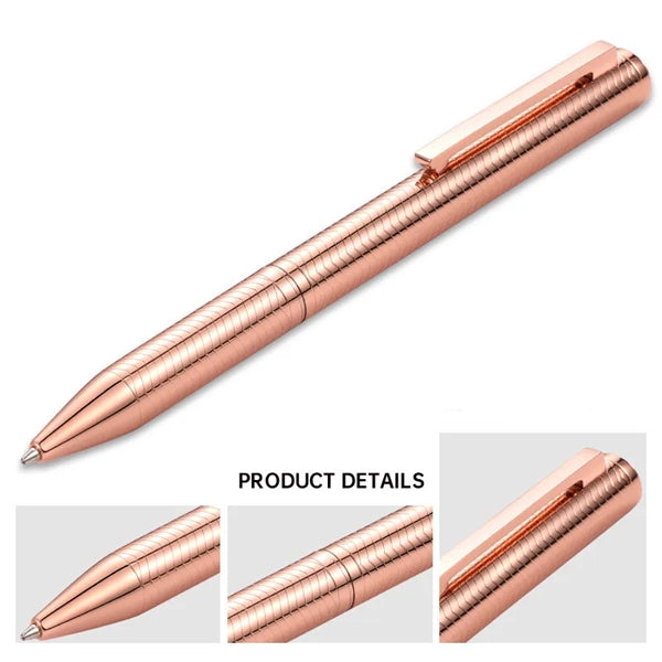 Compact Metal Series Ballpoint Pen